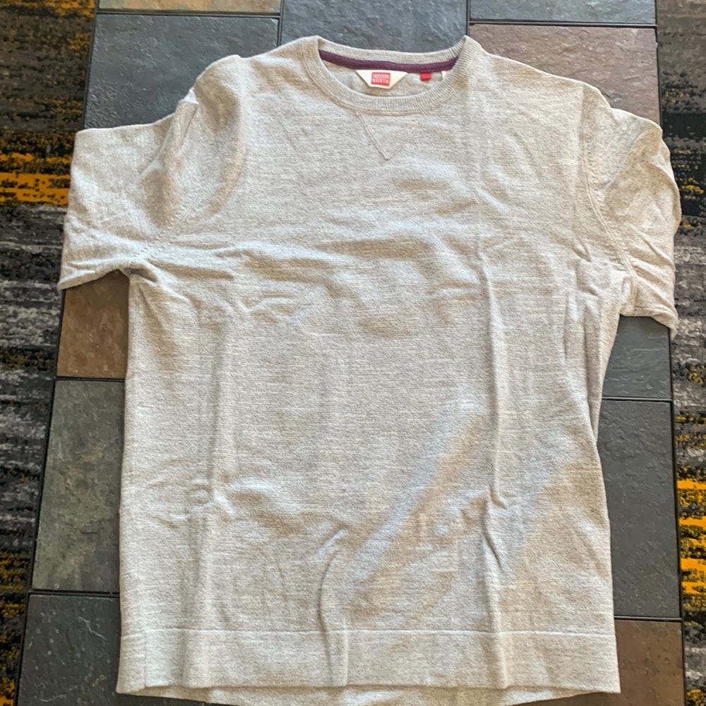 Hudson North sweater